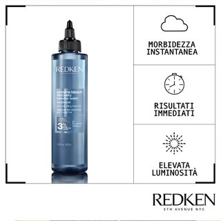 Extreme Bleach Recovery Trattamento Lamellare By Redken